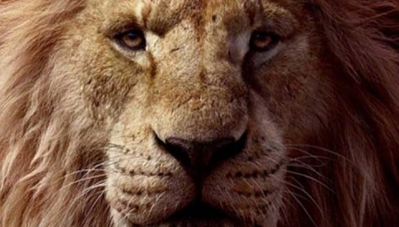 El nuevo live-action de "El rey león" aún está en la etapa inicial de desarrollo (Foto: Disney)