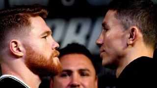 'Canelo' vs. Golovkin 2 EN VIVO vía Combate Space | HBO PPV | Televisa : esto dicen las casas de apuestas