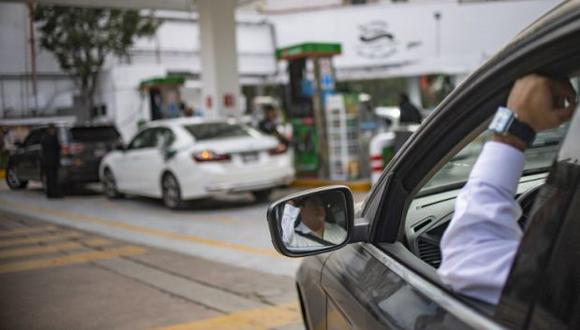 La escasez de gasolina ha provocado el incremento del precio de este combustible en varias ciudades de México. (Foto: AFP)
