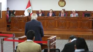 Elecciones 2021: JNE continúa incompleto y buscaría una salida legal en el Congreso