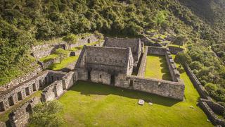 Choquequirao: un recorrido virtual para descubrir a la “hermana sagrada de Machu Picchu”