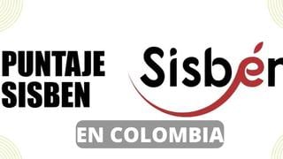 Lo último del Puntaje Sisbén 4 este, 23 de mayo