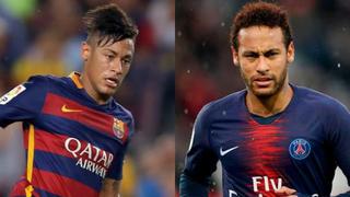 Barcelona vs. PSG: diez futbolistas que jugaron en ambos equipos