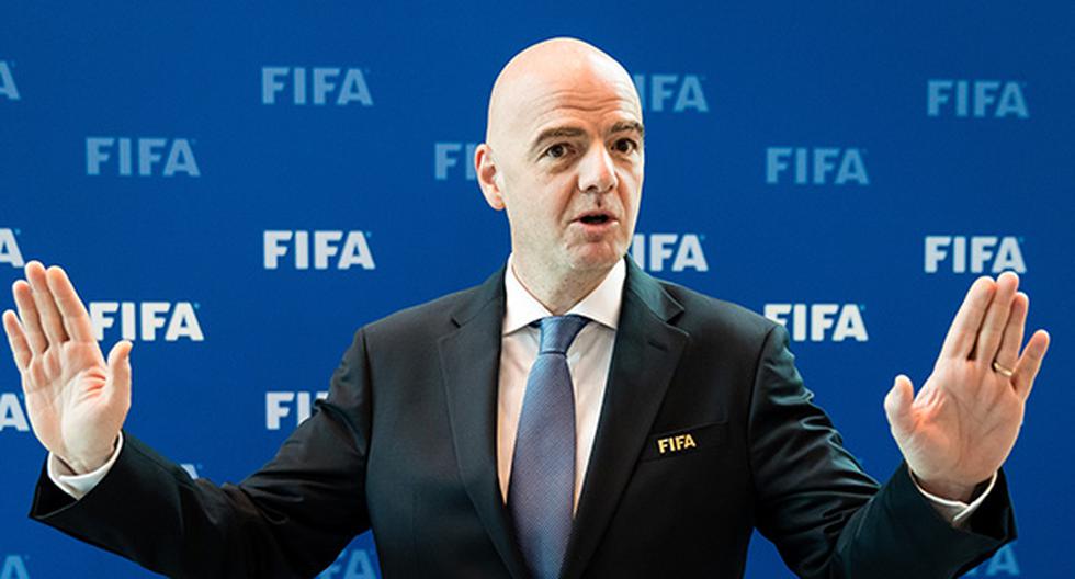FIFA analizará desde enero las propuestas y una será aceptada. (Foto: Getty Images)