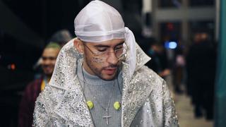 Spotify Awards 2020: Bad Bunny se convierte en el cantante más escuchado en la plataforma de streaming