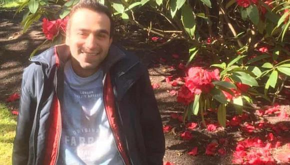 Liverpool: Emad Al Swealmeen: El presunto autor del atentado terrorista  suicida en Inglaterra era un cristiano converso | Reino Unido | MUNDO | EL  COMERCIO PERÚ