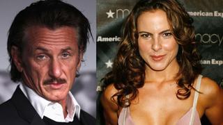 YouTube: Kate del Castillo confesó esto sobre su relación con Sean Penn