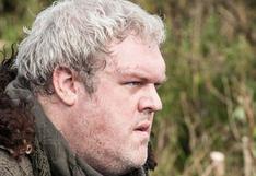 'Game of Thrones': Hodor y Bran Stark no saldrán en quinta temporada