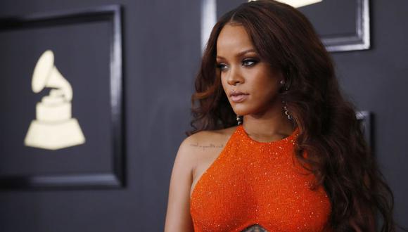 La talentosa Rihanna está acostumbrada a llamar la atención con sus publicaciones en redes sociales. (Fotos: Agencias)