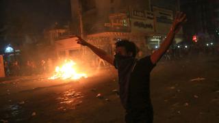Irak: al menos 18 muertos deja ataque a manifestantes en Karbala