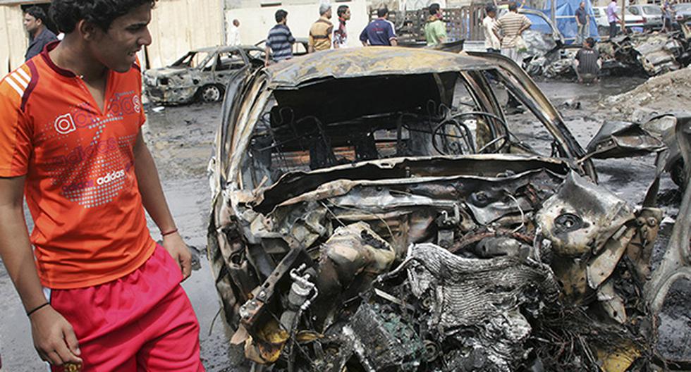 Al menos 17 muertos en triple atentado suicida en el sur del Yemen. (Foto: Getty Images)
