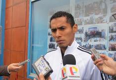 Carlos Lobatón: “Alianza es un equipo y no se basa en individualidades”