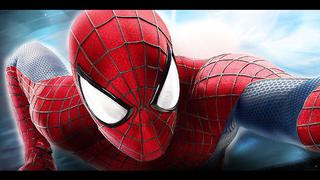 Mira los 15 primeros minutos de The Amazing Spider-Man 2
