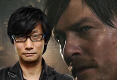 PlayStation: ¿cuál es el juego que Hideo Kojima espera con ansias en el 2017?