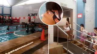 Pueblo Libre: vacaciones útiles son interrumpidas al descubrirse que piscinas eran insalubres