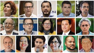 “Quiere usar a los opositores detenidos como rehenes”: Ortega radicaliza la persecución en Nicaragua