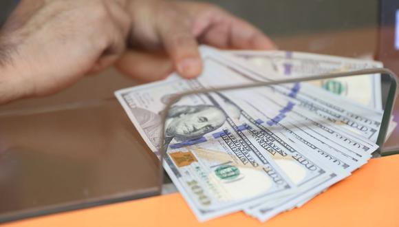 ¿Cuánto vale el dólar en Chile? (Foto: GEC)