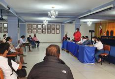 Mincetur instala mesa de diálogo para atender los problemas en azucareras del norte del país