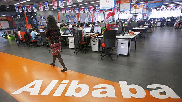Alibaba considera al Perú entre los top 5 de Latinoamérica - 1