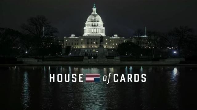 Underwood vs. Underwood: nuevo tráiler de House of Cards - 2