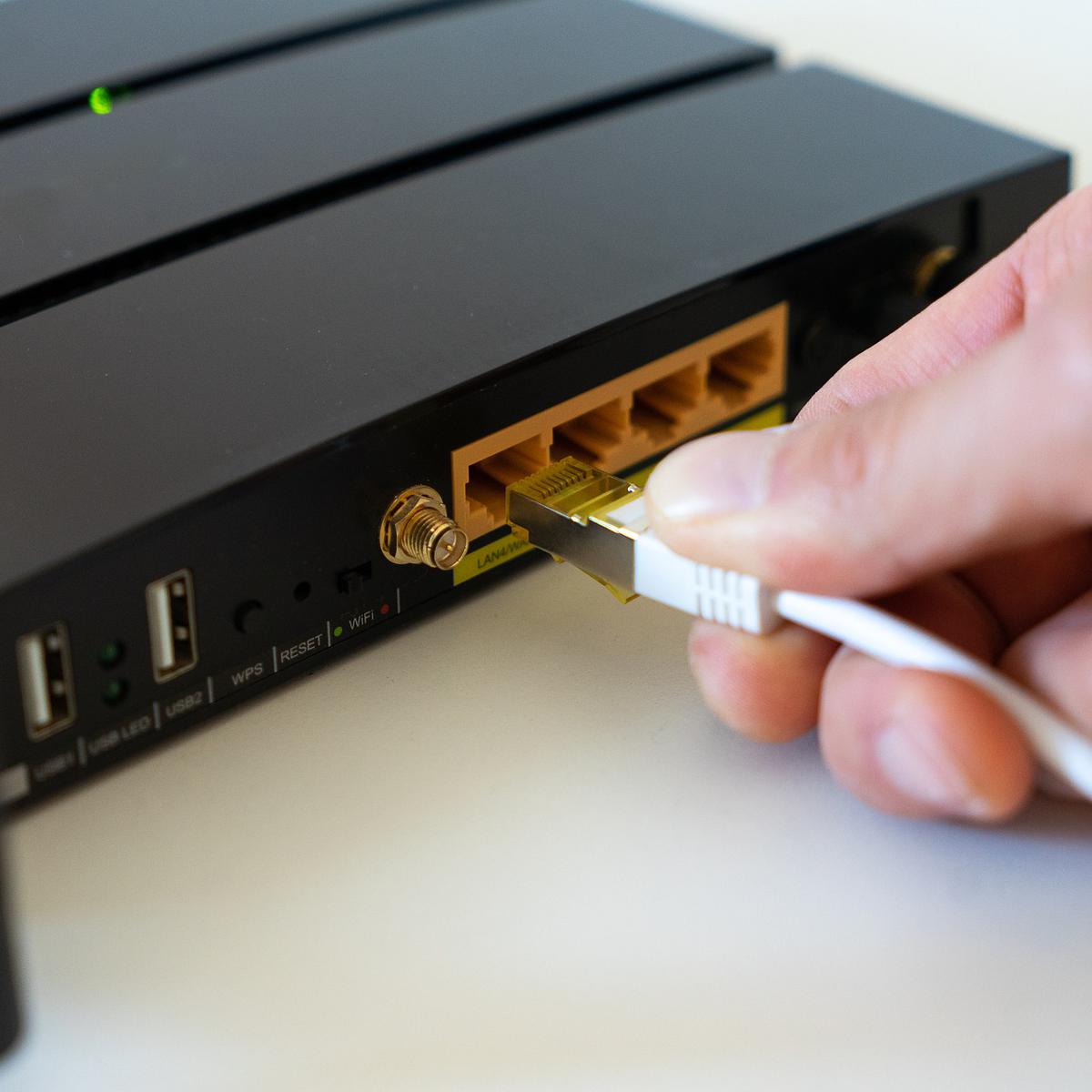 Tu router tiene un puerto USB? Estos usos puedes dar casa | Trucos | WiFi | Internet | España México | Colombia | USA | | TECNOLOGIA | EL COMERCIO PERÚ