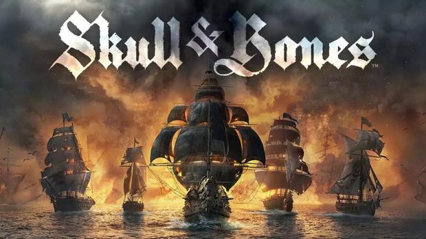 Skull and Bones es uno de los juegos más esperados de la compañía. (Foto: Ubisoft)