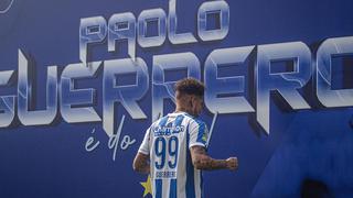 Paolo Guerrero: ¿dentro de cuánto tiempo podría debutar con el Avaí FC, su nuevo equipo?