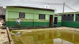Áncash: no se reiniciarán clases en 75 colegios por lluvias