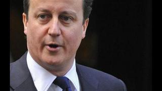 Cameron reta a Europa con plan para frenar la inmigración