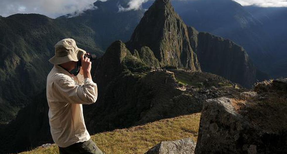 En el 2020 el flujo de turistas internacionales al Perú cayó en 79%, el ingreso de divisas por turismo decreció en casi 80%, y el empleo en el sector disminuyó más de 60. (Foto: Promperú)