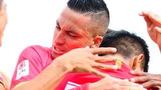 Sporting Cristal cayó ante Sport Huancayo por la Liga 1 2022