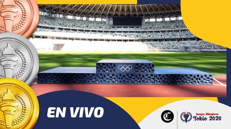 Peruanos en Tokio 2020: sigue hoy la participación nacional en los Juegos Olímpicos 