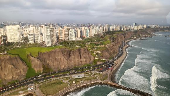 (Foto: Martín Tumay)