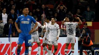 Chivas venció por la mínima diferencia a Cruz Azul por la segunda fecha del Clausura de la Liga MX 2019