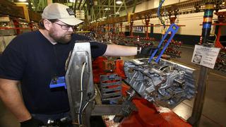 Ford eliminará 1.400 puestos de trabajo en Norteamérica y Asia