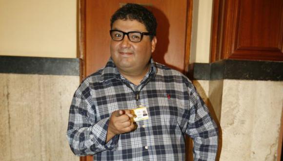 Alfredo Benavides: "No he visto 'Verano Extremo'"