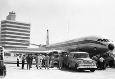 El día que un peruano logró sacar a una decena de personas de un avión secuestrado que aterrizó en Lima en 1970