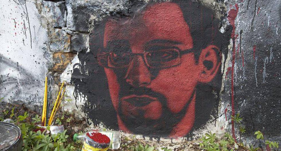 Snowden, asilado en Rusia, aseguró que darle información a Moscú no sería del interés público. (Foto: Abode of Chaos / Flickr) 