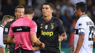Cristiano Ronaldo: el increíble sueldo que recibe el portugués en la Juventus