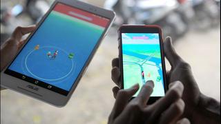 Pokémon Go: ¿Cuánta data consume en un mes?