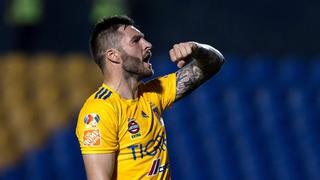 Tigres vs. Chivas: Gignac sentenció victoria de los ‘felinos’ en la Copa GNP por México | VIDEO 