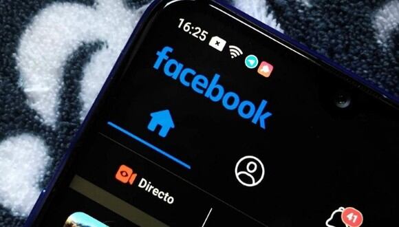 Conoce cómo activar el famoso "dark mode" ahora mismo en Facebook. (Foto: Facebook)