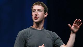 Facebook: Mark Zuckerberg planea un servicio 911 para Internet