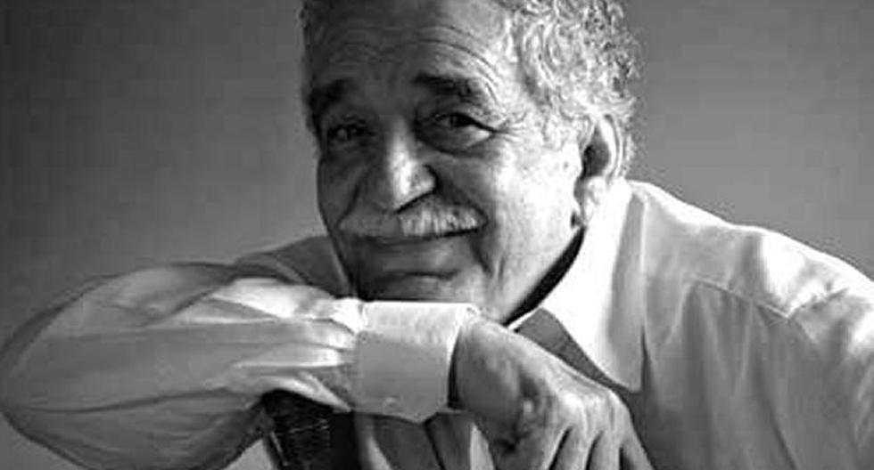 Gabriel García Márquez será homenajeado en el Festival Internacional de Cine de Cartagena de Indias. (Foto: Difusión)