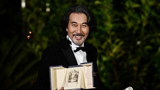 Koji Yakusho hace historia al ganar el premio a Mejor actor en el Festival de Cannes