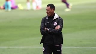 Tras mala campaña: Sport Boys confirmó la salida del entrenador Ytalo Manzo | FOTO