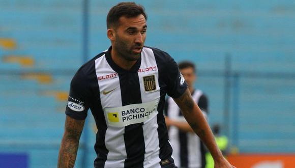 El defensor señaló que el equipo se enfocará en los desafíos restantes. (Foto: Liga de Fútbol Profesional).