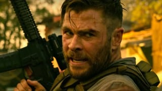 “Tyler Rake”: explicación del final de “Extraction”, la película de Netflix con Chris Hemsworth