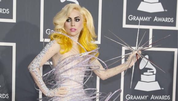 Todavía no hay fecha de lanzamiento para la línea de cosméticos de Lady Gaga. (Foto: Shutterstock)