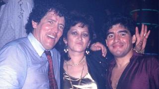 Diego Maradona y Ramón Mifflin: Los recuerdos del peruano que mejor conoció al ‘Pelusa’ | ENTREVISTA